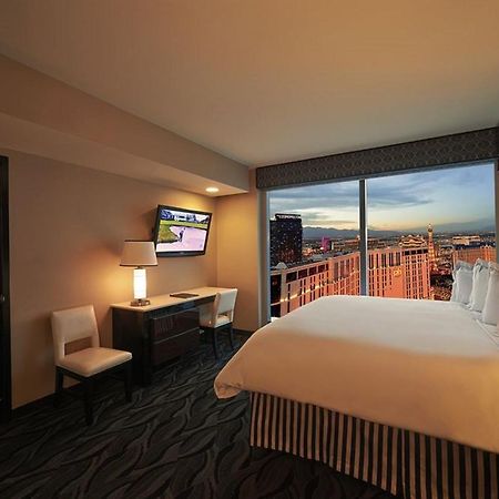 Suites At Elara Las Vegas Center Strip-No Resort Fees Bagian luar foto
