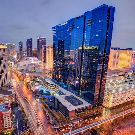 Suites At Elara Las Vegas Center Strip-No Resort Fees Bagian luar foto