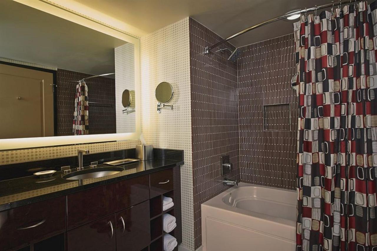 Suites At Elara Las Vegas Center Strip-No Resort Fees Bagian luar foto