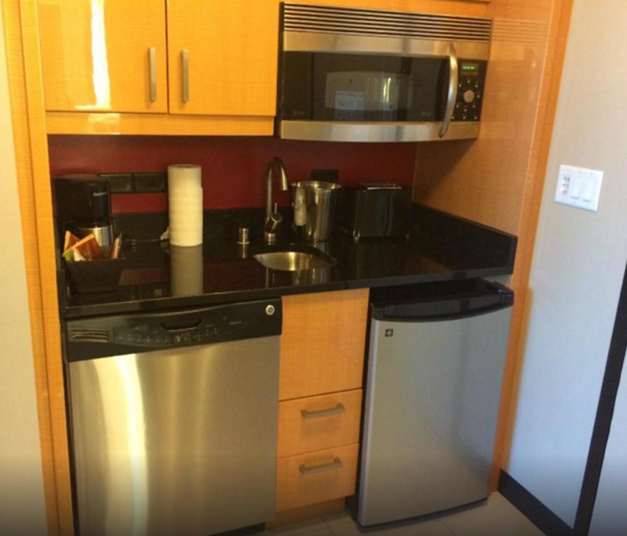 Suites At Elara Las Vegas Center Strip-No Resort Fees Ruang foto