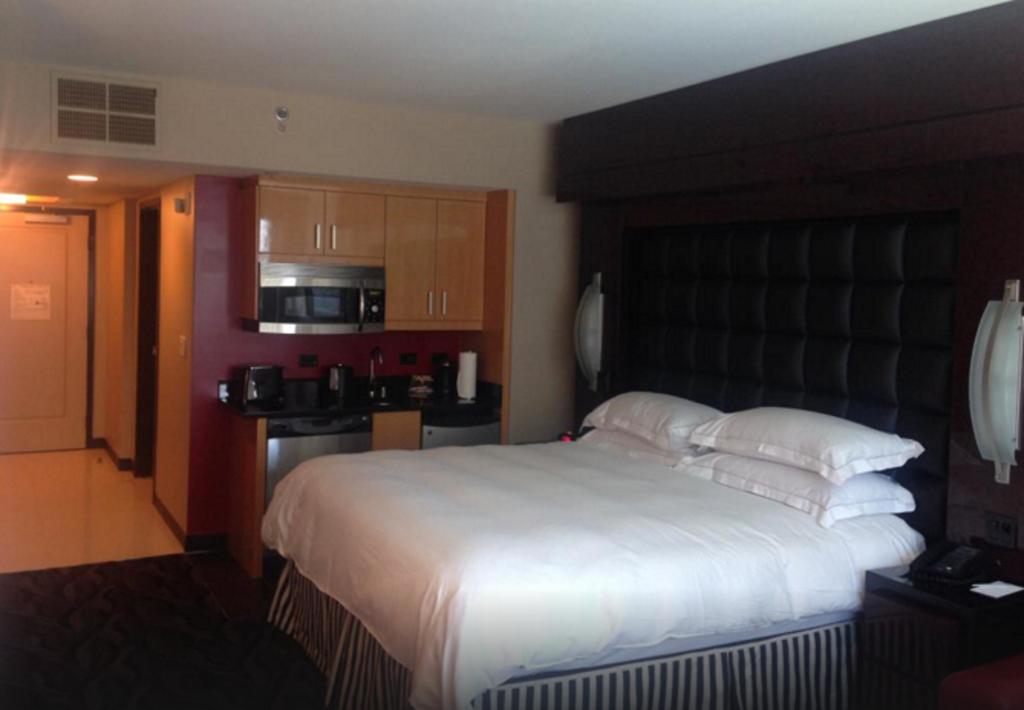 Suites At Elara Las Vegas Center Strip-No Resort Fees Ruang foto