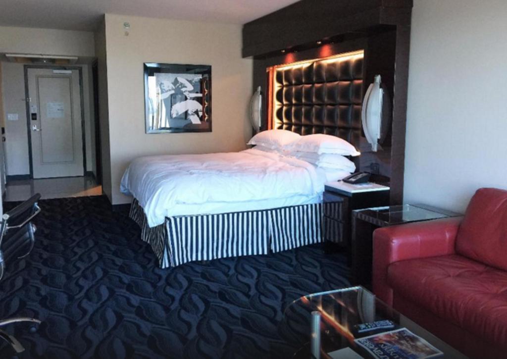Suites At Elara Las Vegas Center Strip-No Resort Fees Ruang foto
