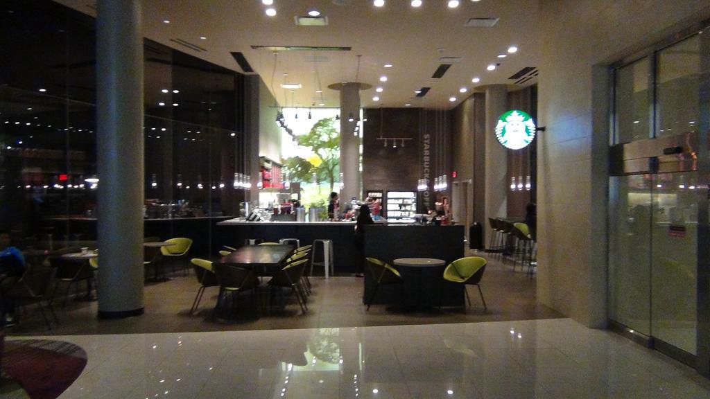Suites At Elara Las Vegas Center Strip-No Resort Fees Bagian luar foto