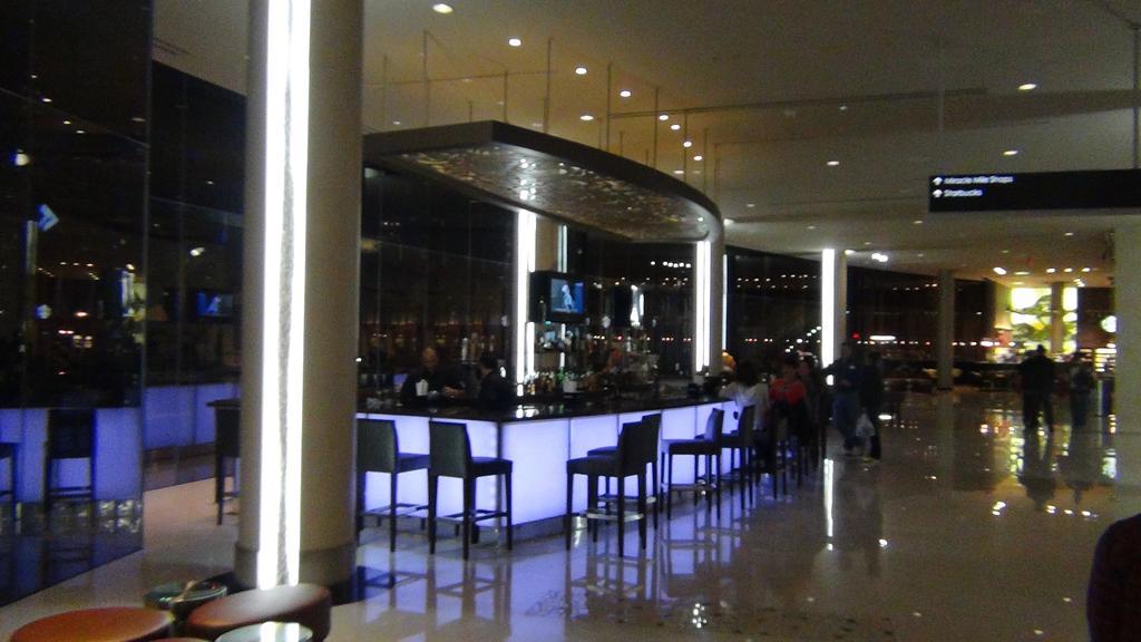 Suites At Elara Las Vegas Center Strip-No Resort Fees Bagian luar foto