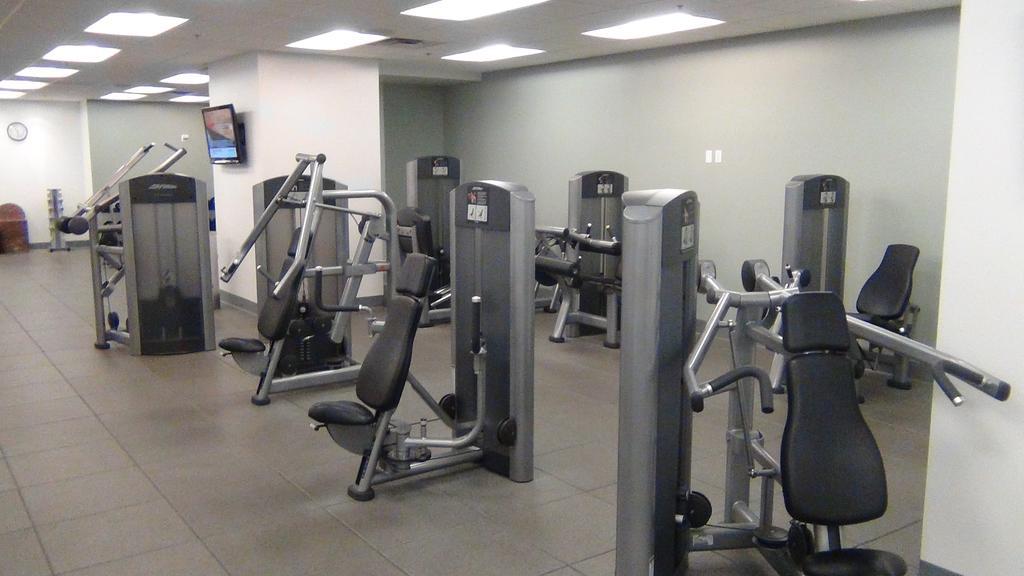 Suites At Elara Las Vegas Center Strip-No Resort Fees Bagian luar foto