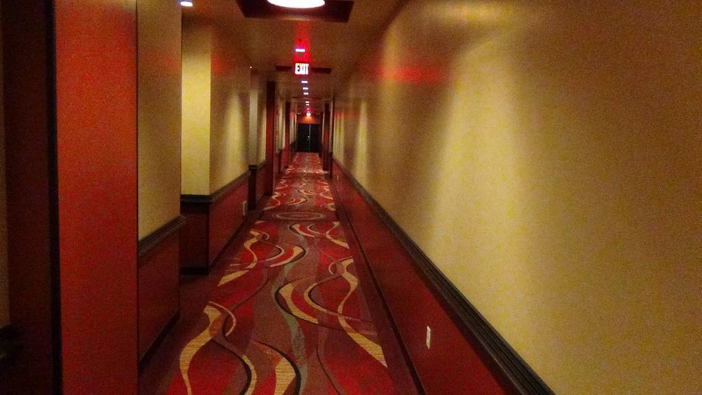 Suites At Elara Las Vegas Center Strip-No Resort Fees Bagian luar foto
