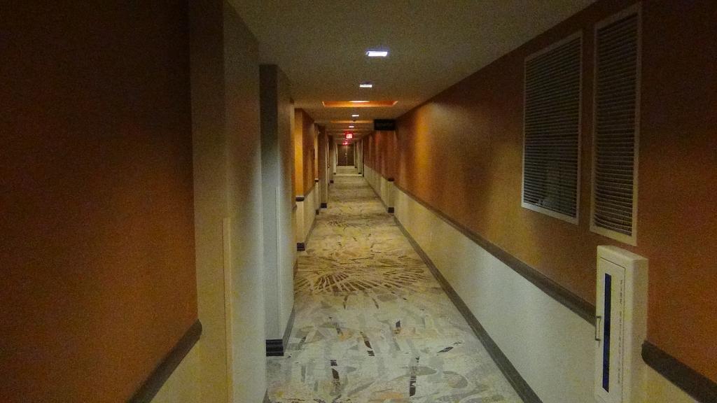 Suites At Elara Las Vegas Center Strip-No Resort Fees Bagian luar foto