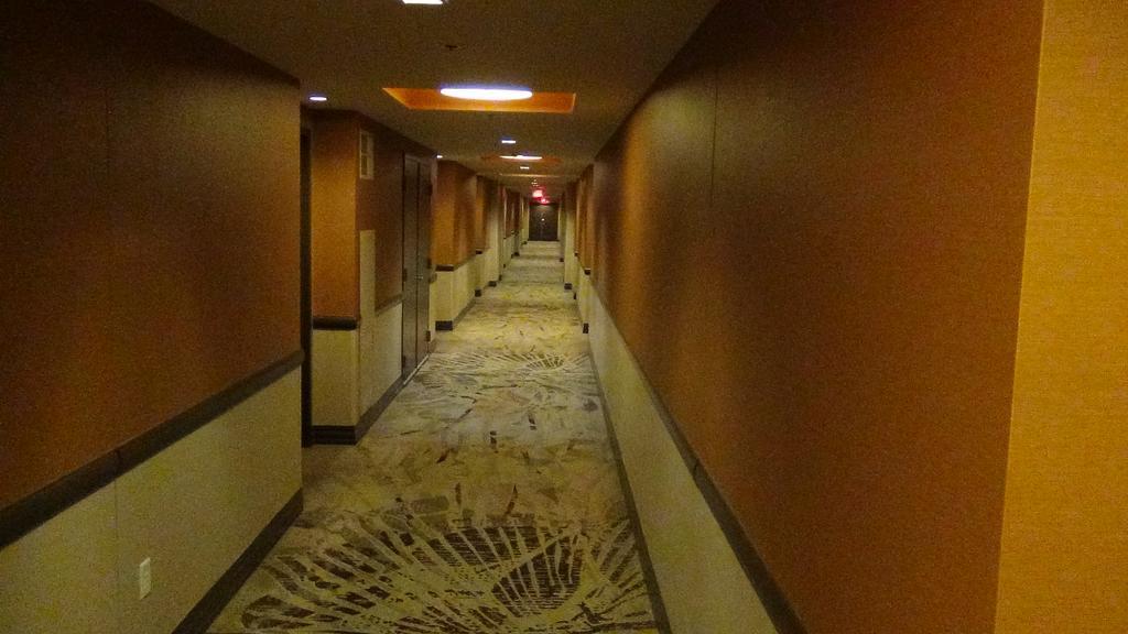 Suites At Elara Las Vegas Center Strip-No Resort Fees Bagian luar foto