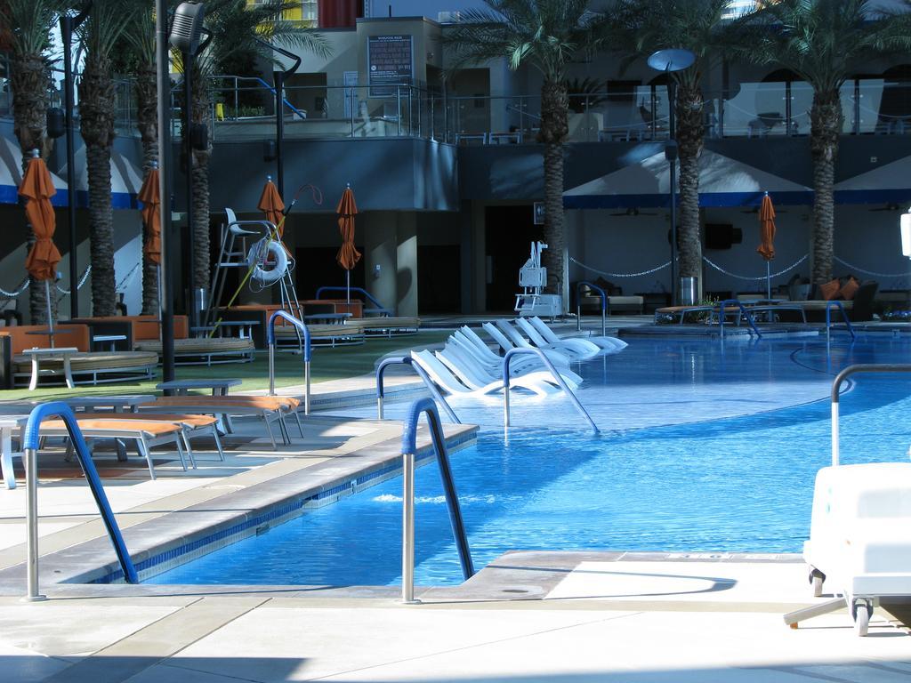 Suites At Elara Las Vegas Center Strip-No Resort Fees Bagian luar foto