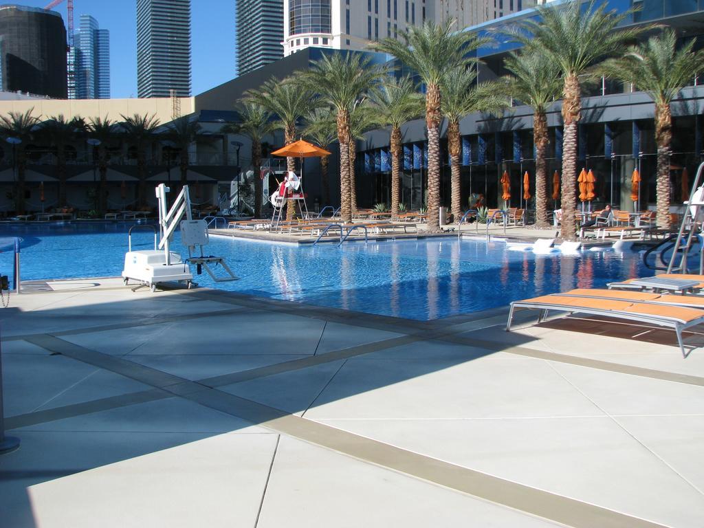 Suites At Elara Las Vegas Center Strip-No Resort Fees Bagian luar foto