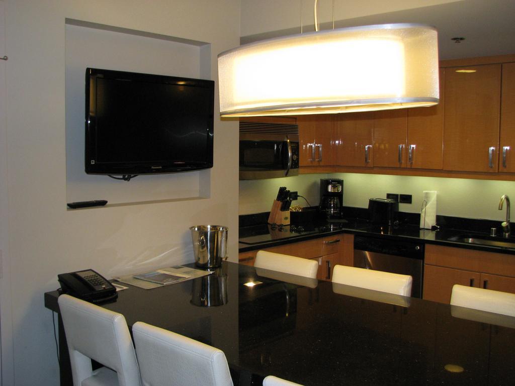 Suites At Elara Las Vegas Center Strip-No Resort Fees Ruang foto