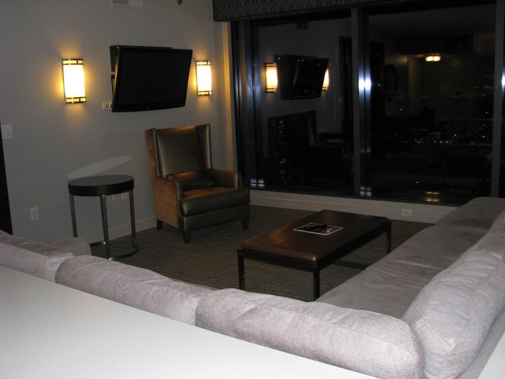 Suites At Elara Las Vegas Center Strip-No Resort Fees Ruang foto