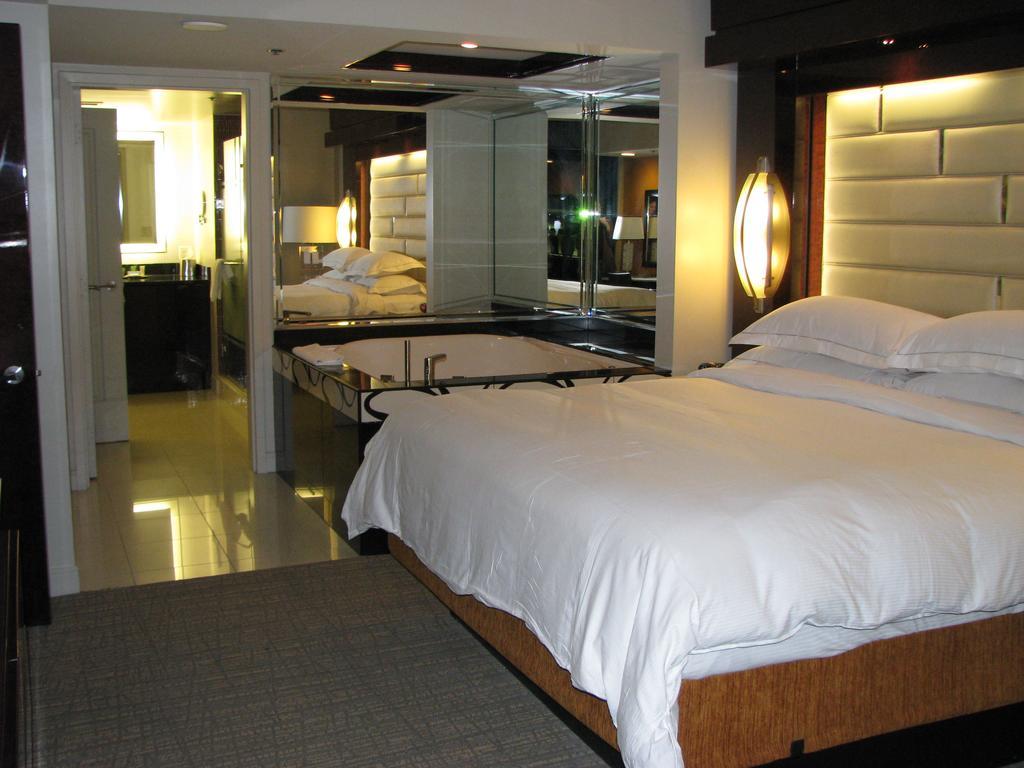 Suites At Elara Las Vegas Center Strip-No Resort Fees Ruang foto