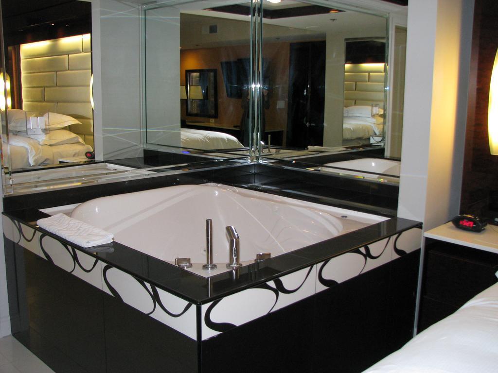 Suites At Elara Las Vegas Center Strip-No Resort Fees Ruang foto