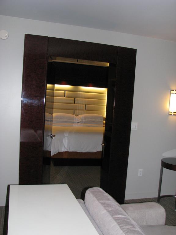 Suites At Elara Las Vegas Center Strip-No Resort Fees Bagian luar foto