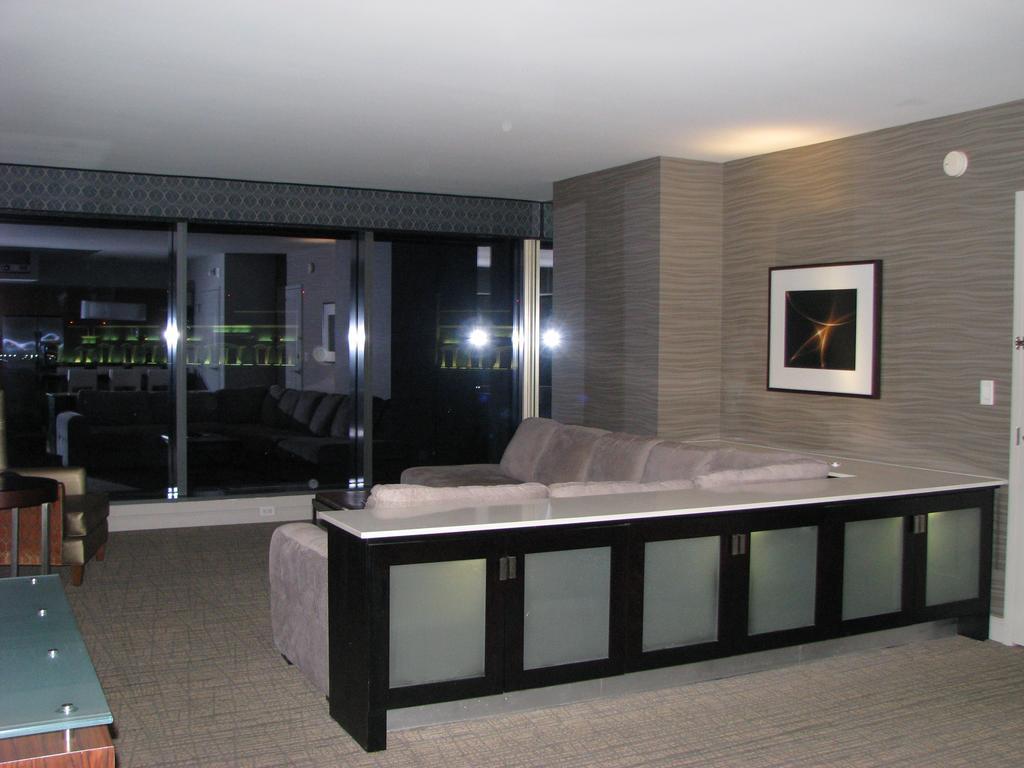 Suites At Elara Las Vegas Center Strip-No Resort Fees Bagian luar foto
