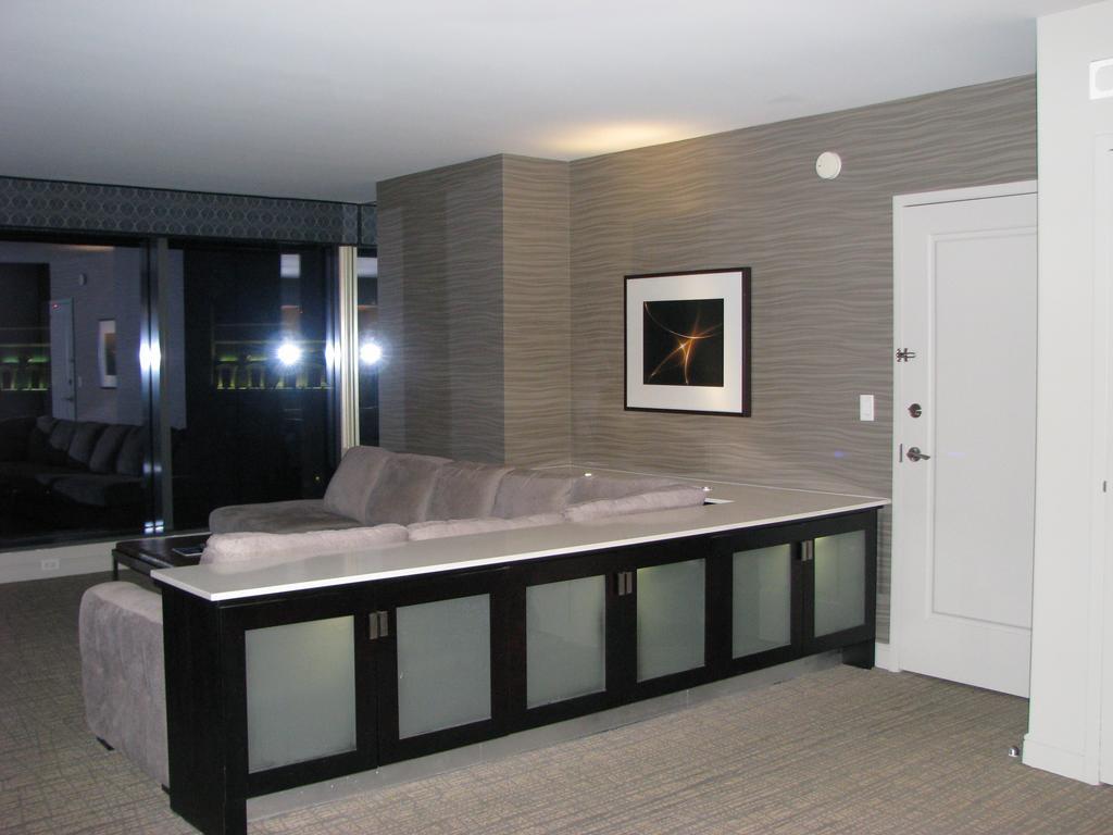 Suites At Elara Las Vegas Center Strip-No Resort Fees Ruang foto