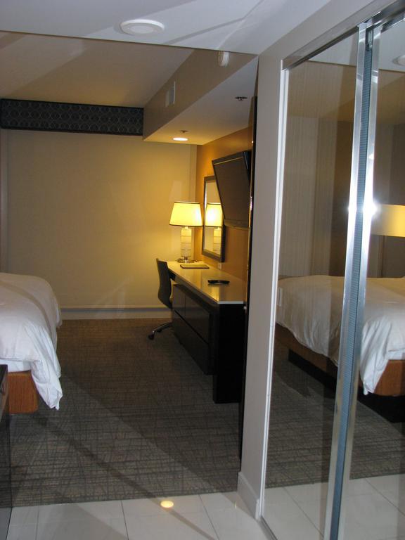 Suites At Elara Las Vegas Center Strip-No Resort Fees Bagian luar foto