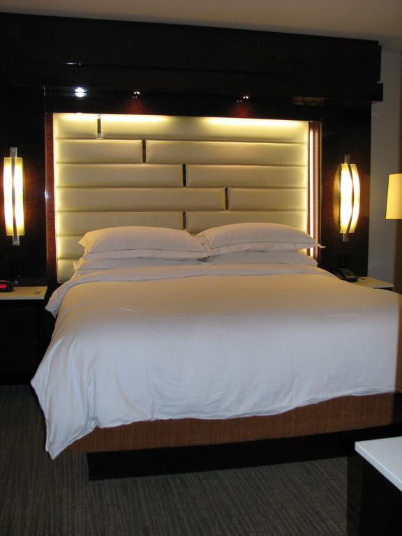 Suites At Elara Las Vegas Center Strip-No Resort Fees Bagian luar foto