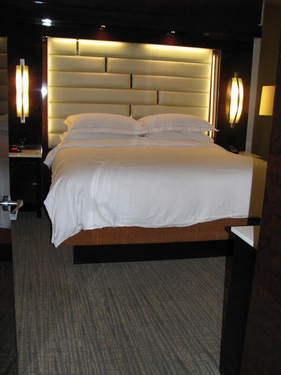 Suites At Elara Las Vegas Center Strip-No Resort Fees Ruang foto