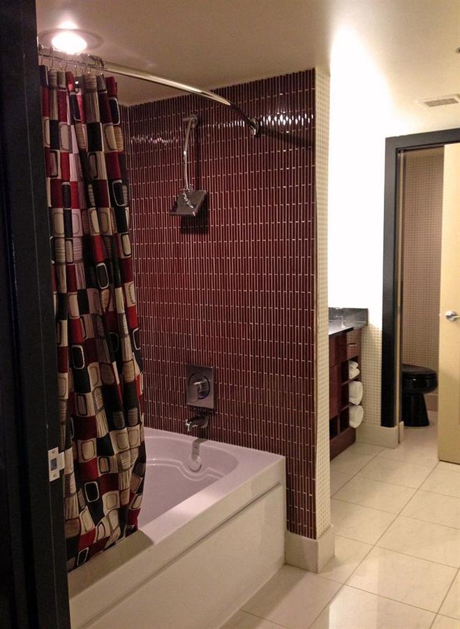 Suites At Elara Las Vegas Center Strip-No Resort Fees Bagian luar foto
