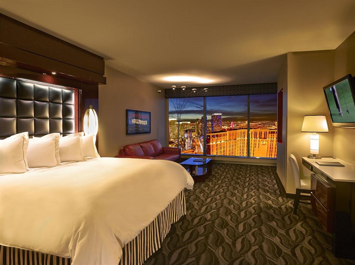 Suites At Elara Las Vegas Center Strip-No Resort Fees Bagian luar foto